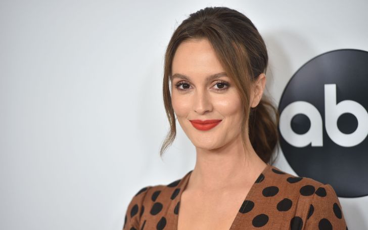 Leighton Meester's Net Worth: All the Details Here